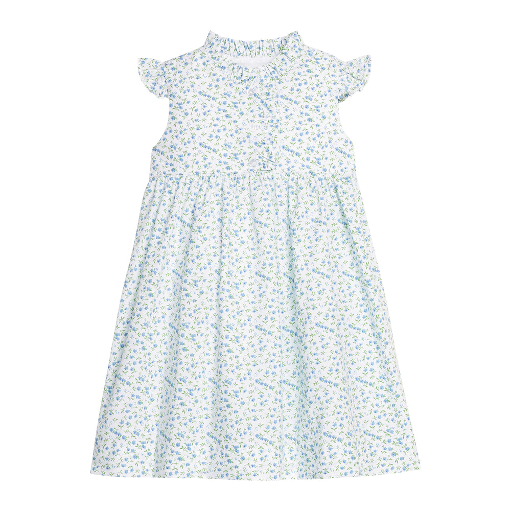Birdie Dress in Mayfair Floral
