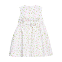 Meriwether Floral Smocked Dress