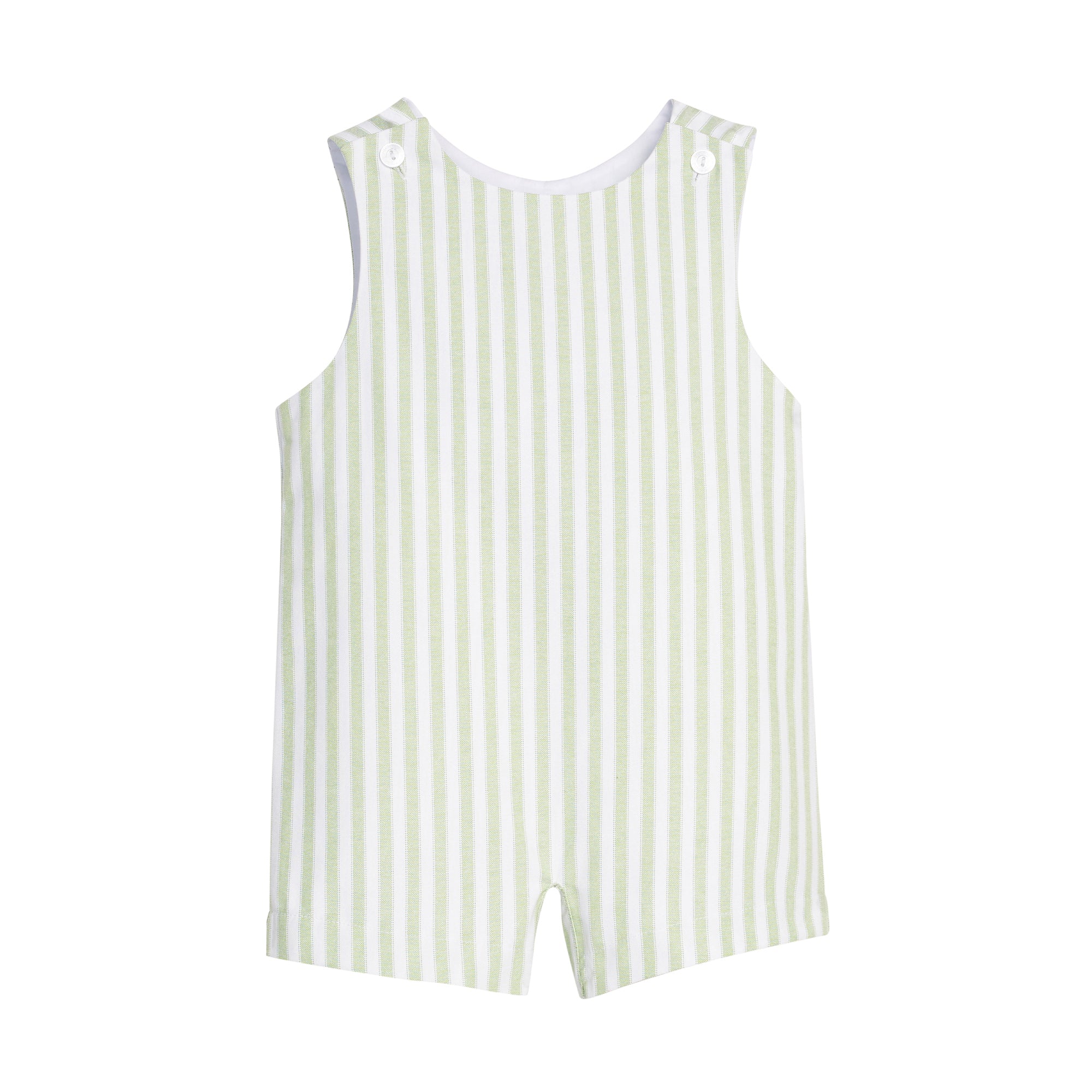 Vintage Jon Jon in Meriwether Stripe