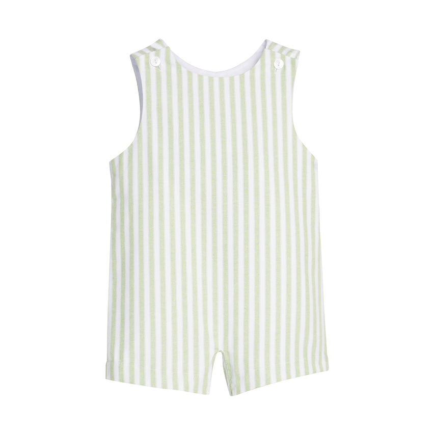 Vintage Jon Jon in Meriwether Stripe