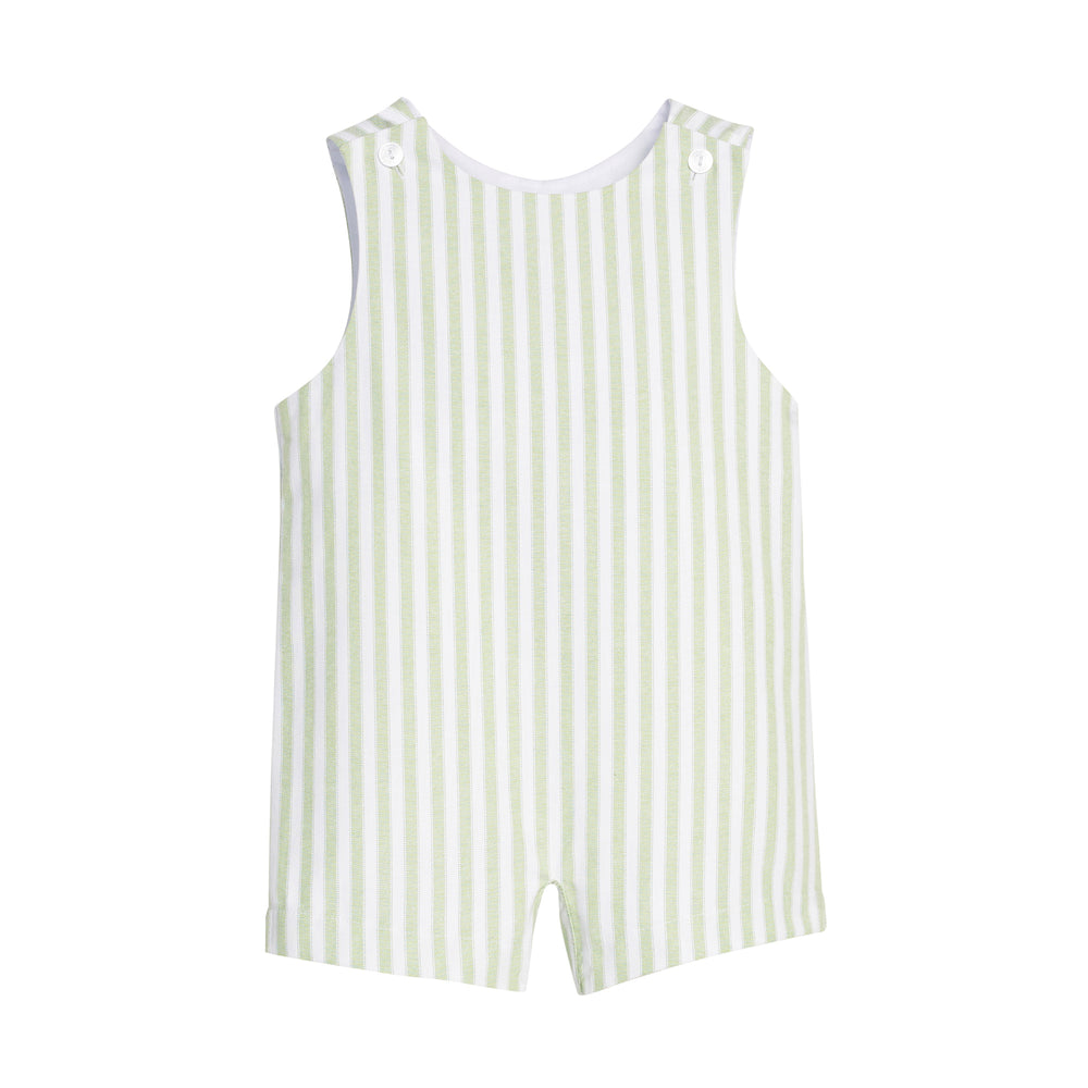 Vintage Jon Jon in Meriwether Stripe
