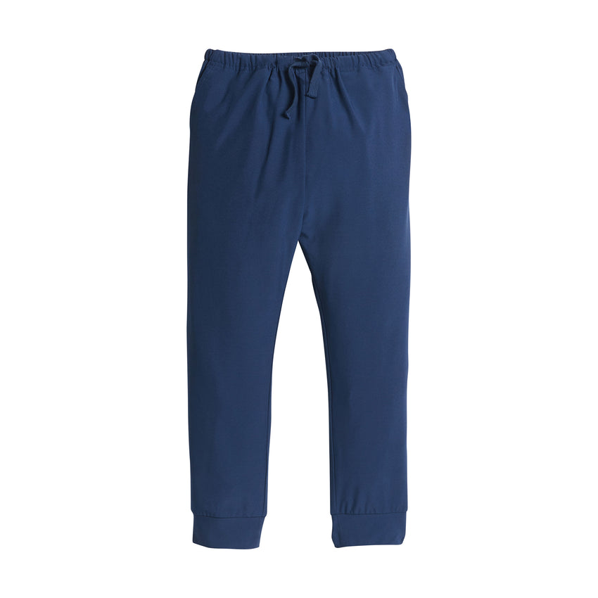 Navy Sport Pant