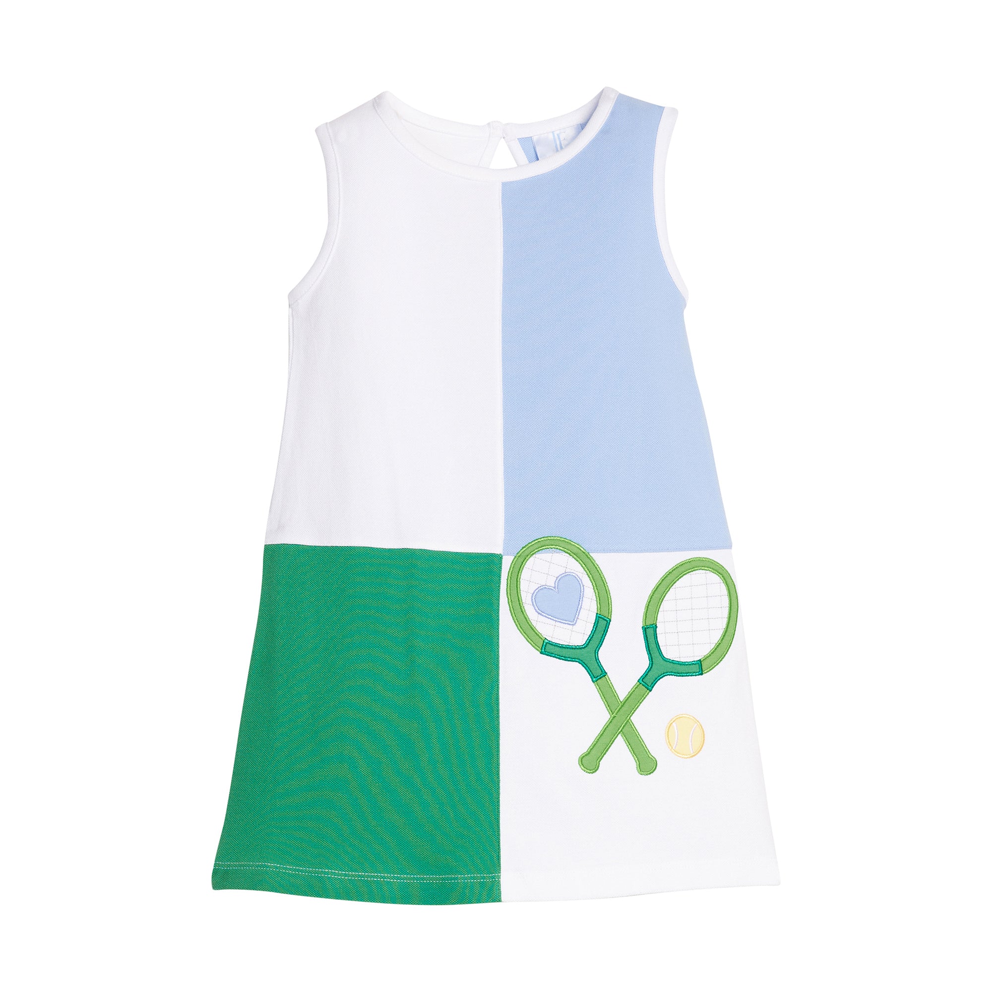 Nellie Tennis Dress