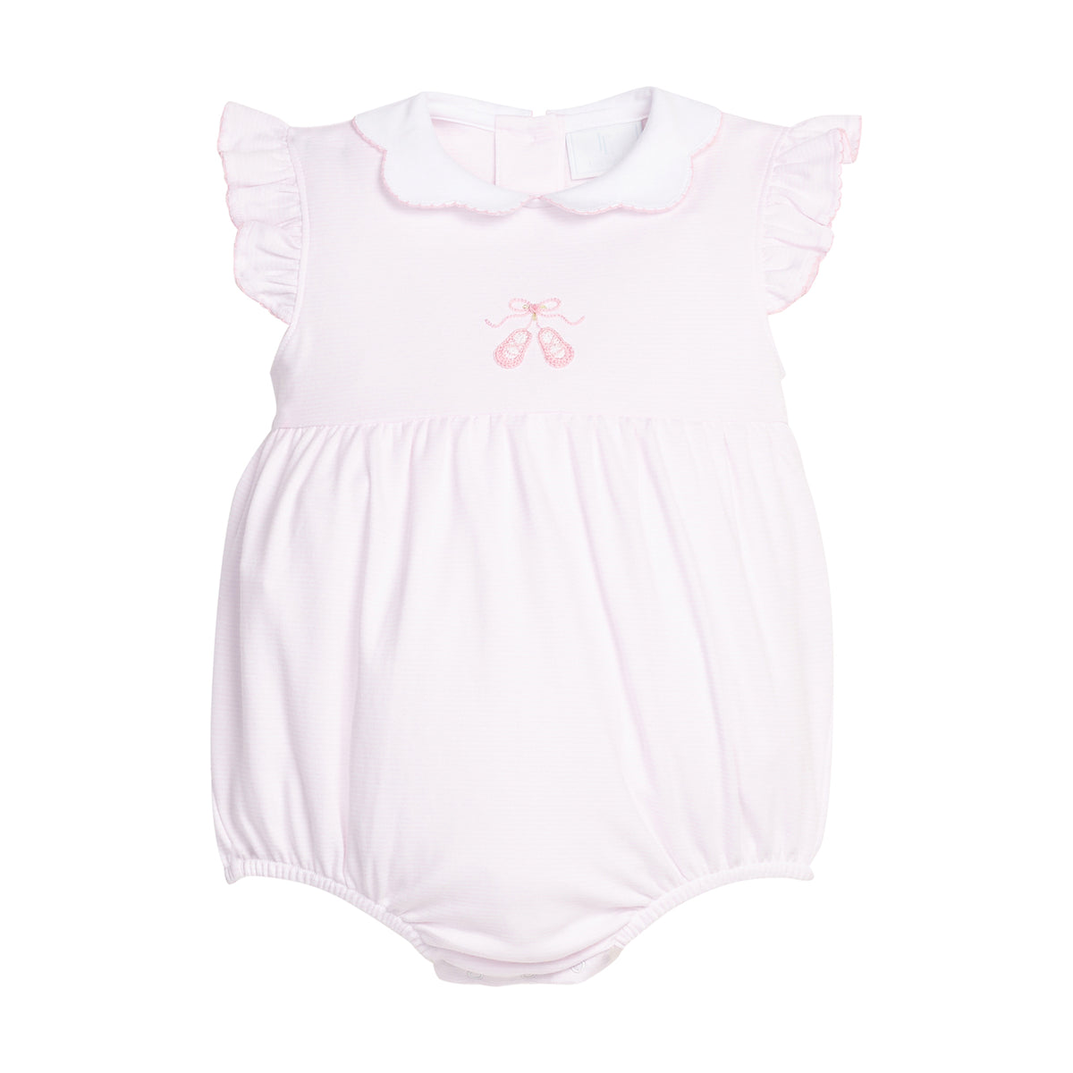 Ballet Angel Sleeve Bubble