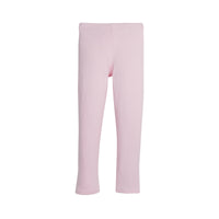 Leggings in Light Pink