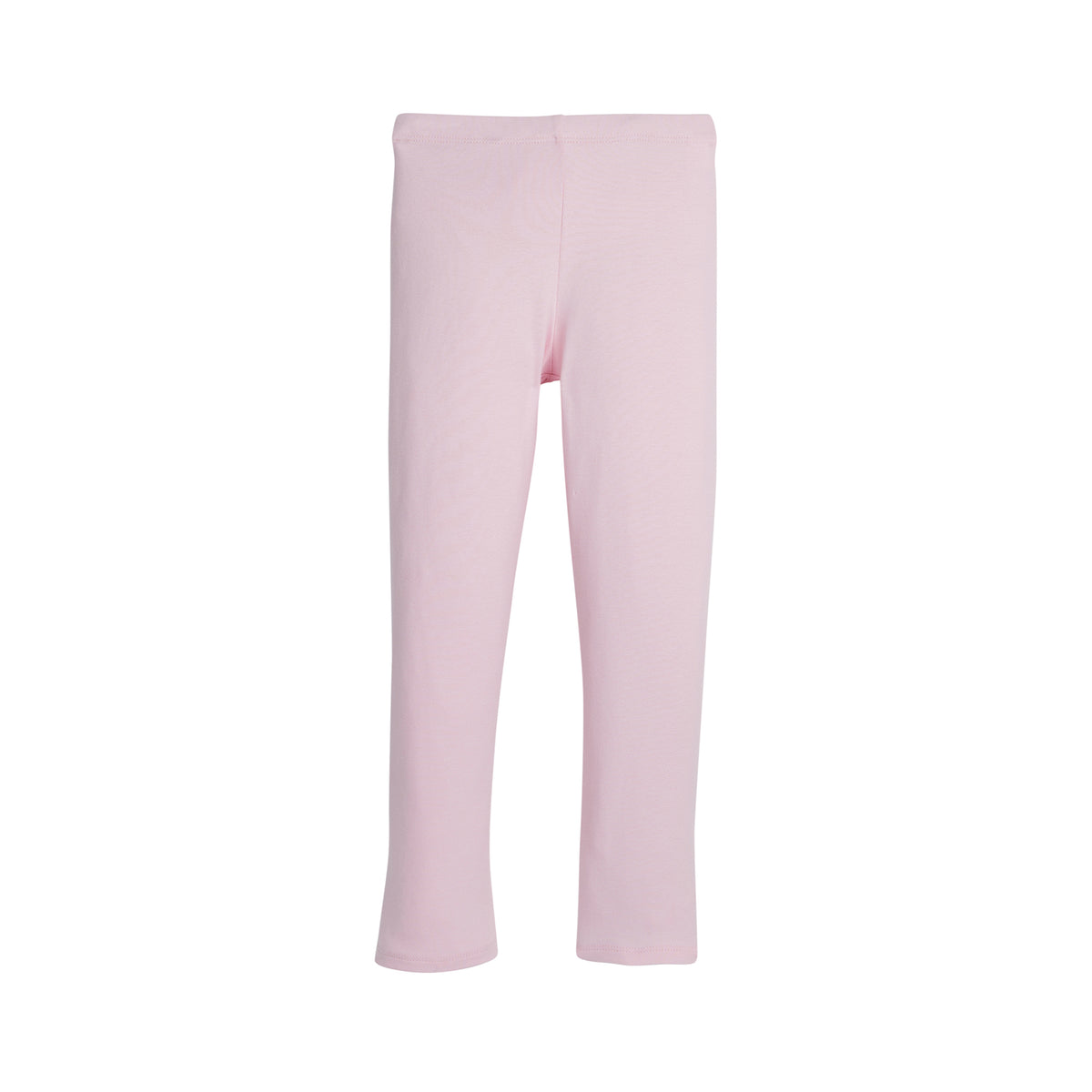Leggings in Light Pink