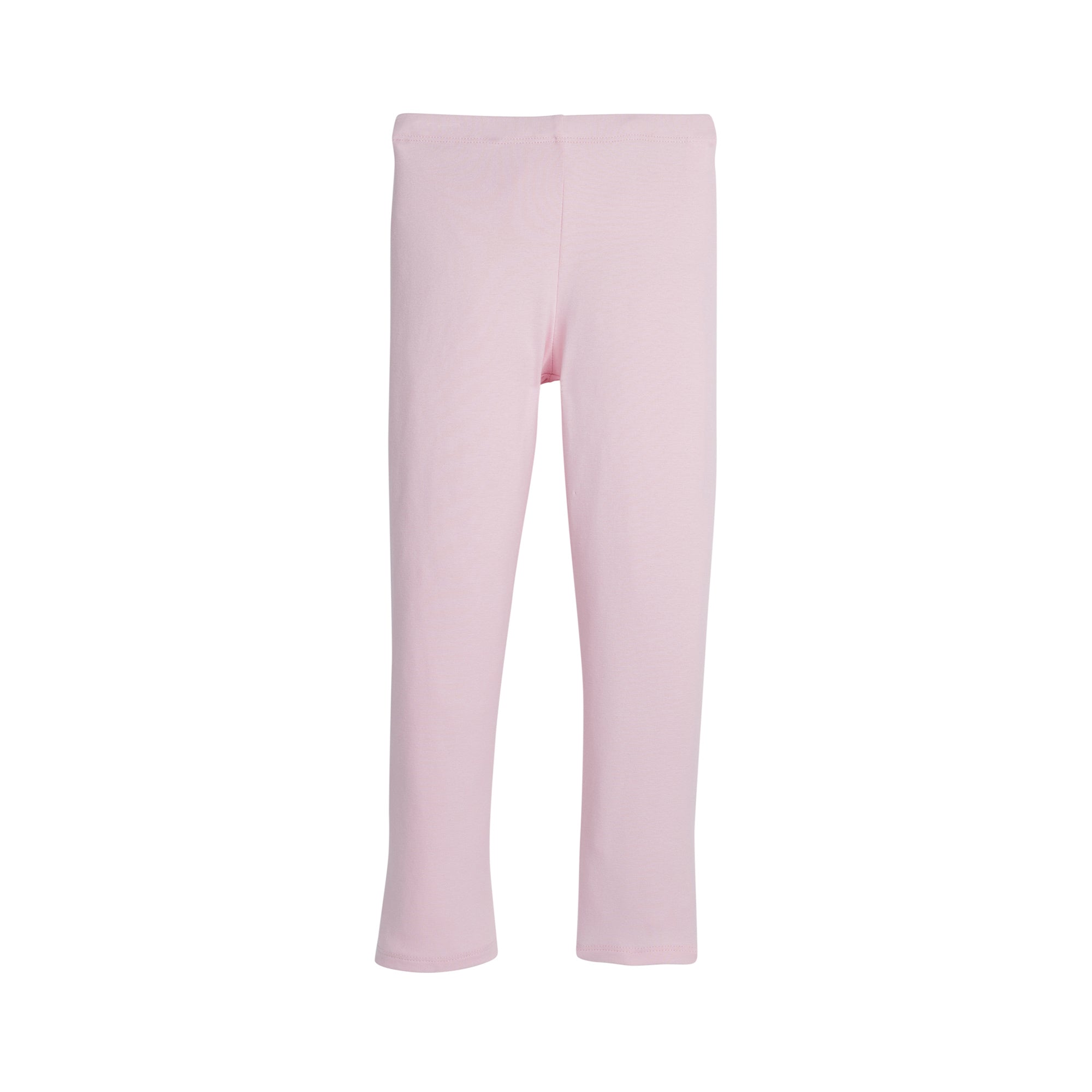 Leggings in Light Pink