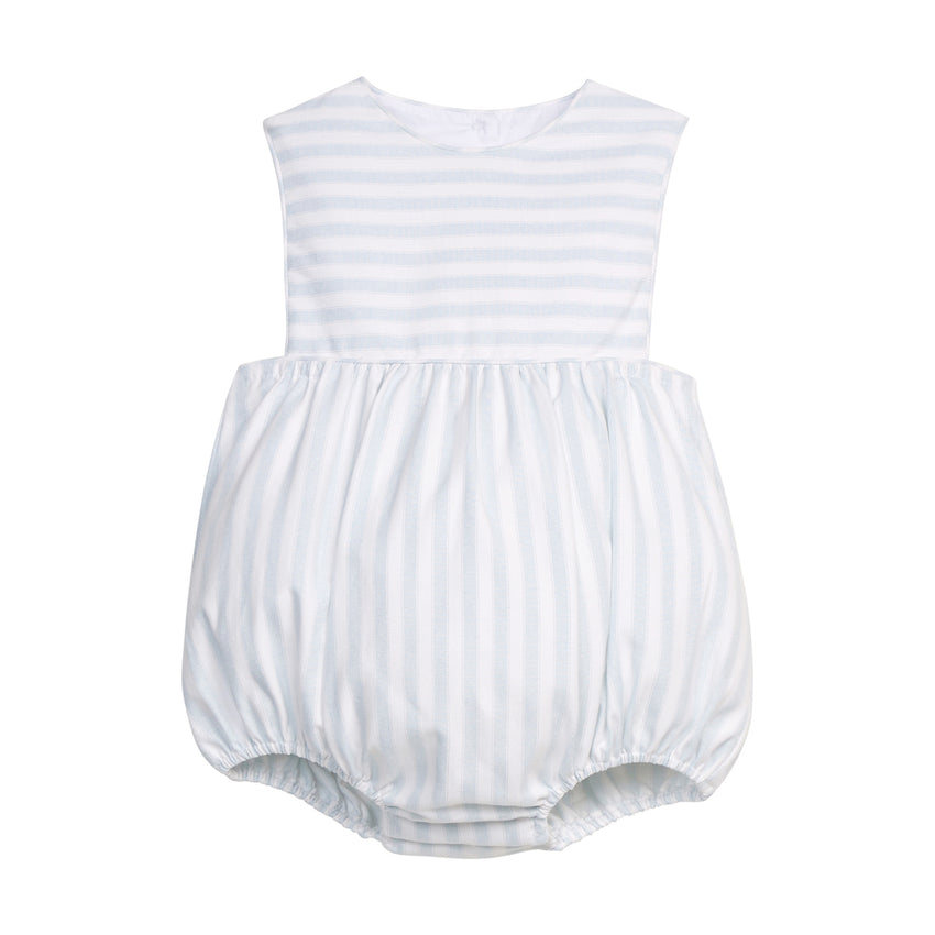 Apron Bubble in Savannah Stripe