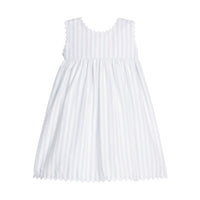 Mary Dee Dress in Savannah Stripes