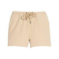 Sport Short in Khaki
