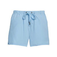 Sport Short in Light Blue