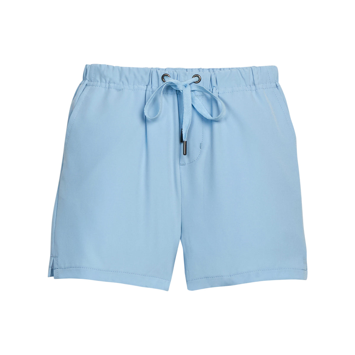 Sport Short in Light Blue