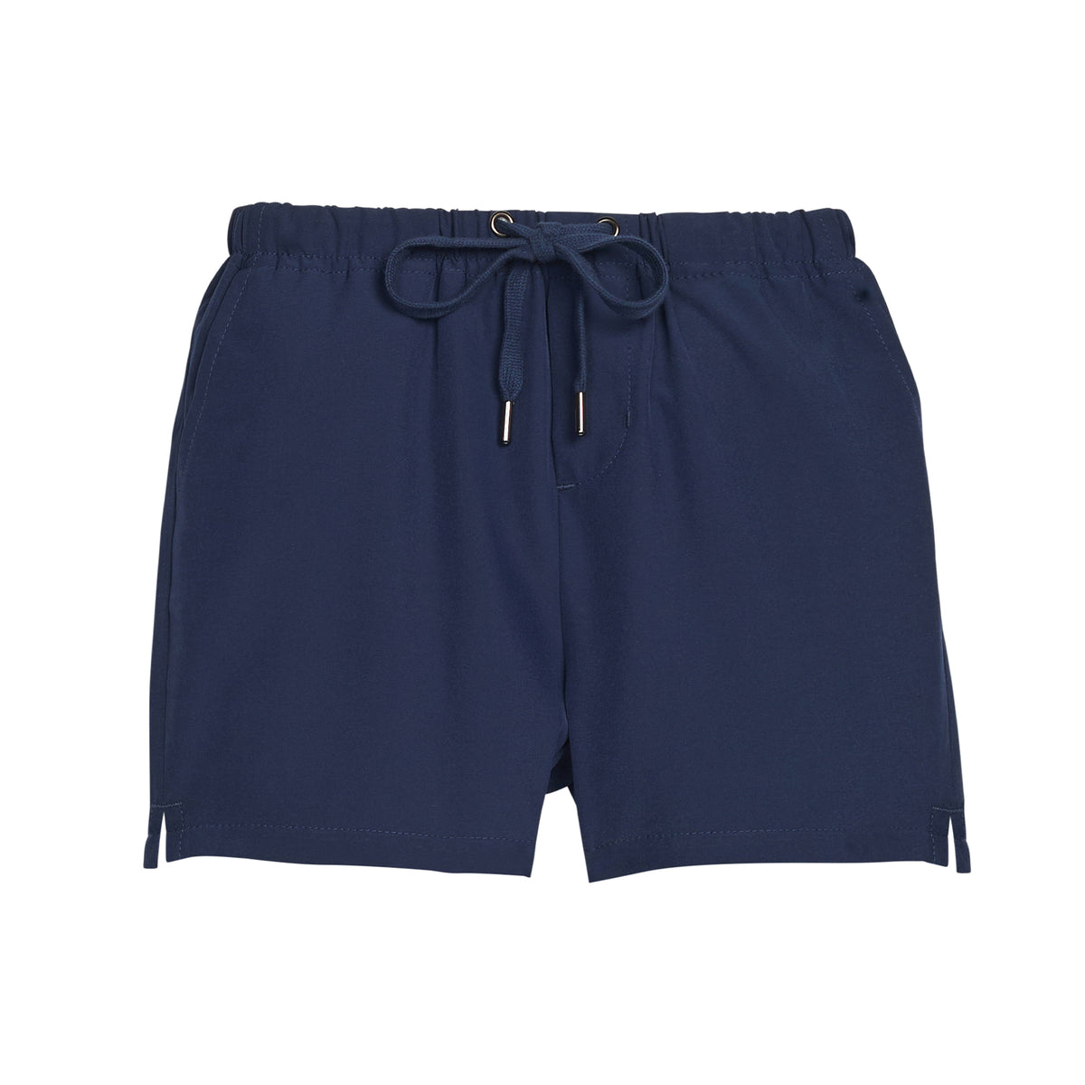 Sport Short in Navy