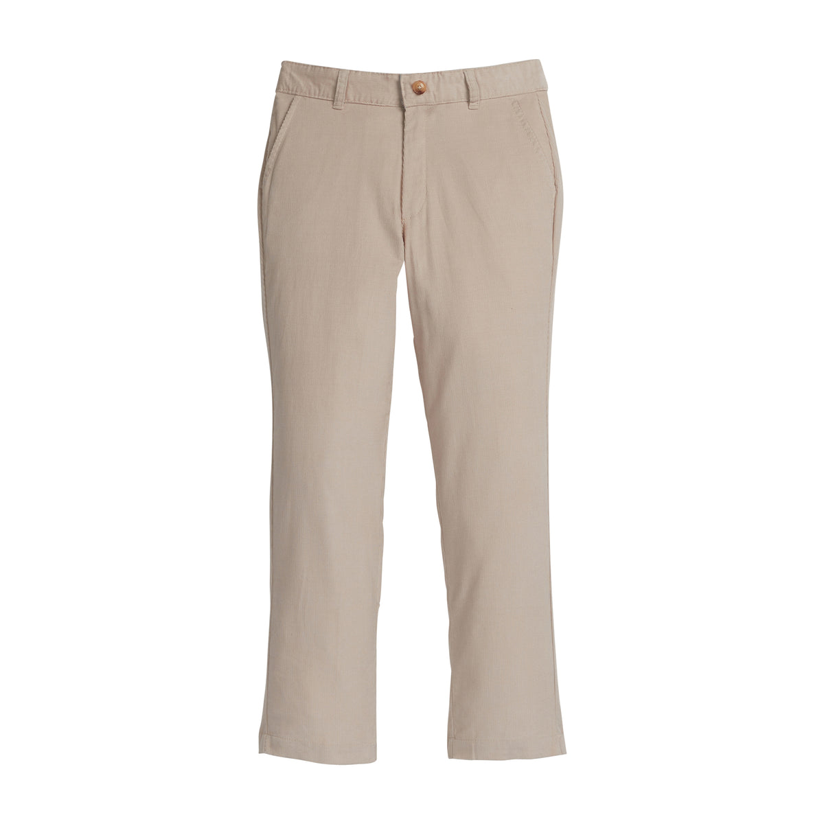Stone Corduroy Classic Pant
