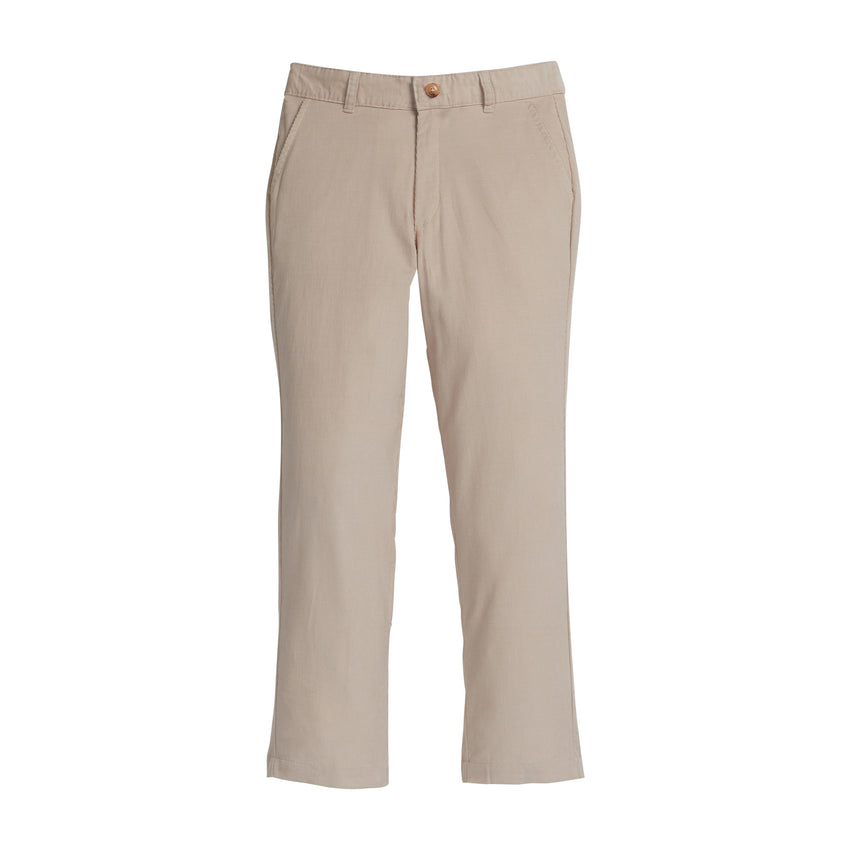 Stone Corduroy Classic Pant