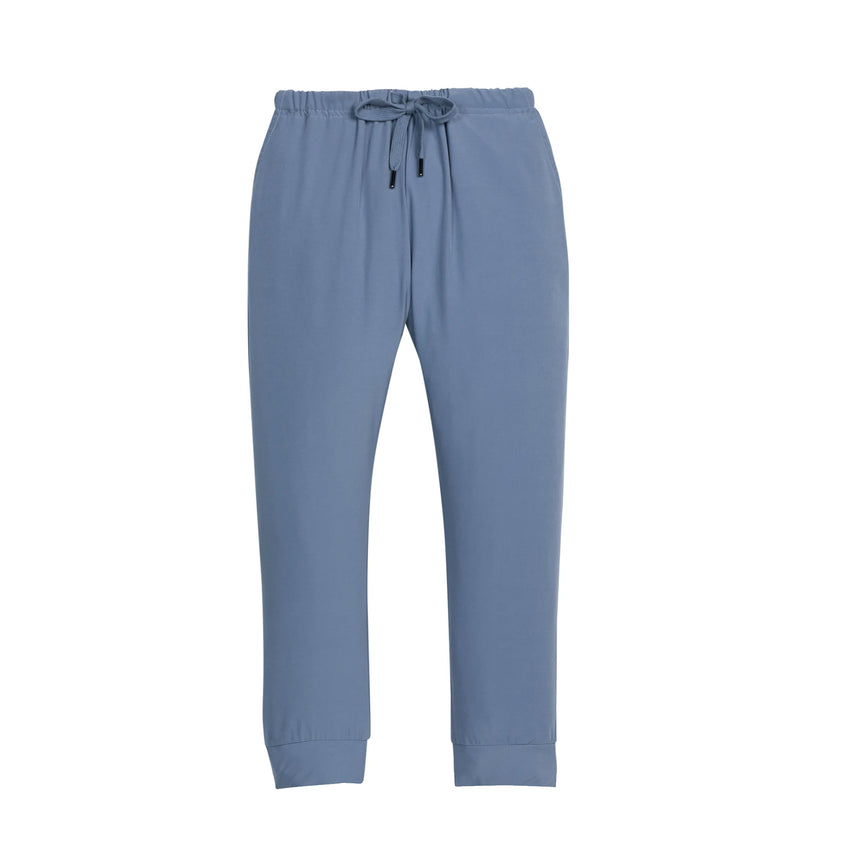 Stormy Blue Sport Pant