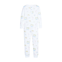 Printed Wish You Were Here Jammies