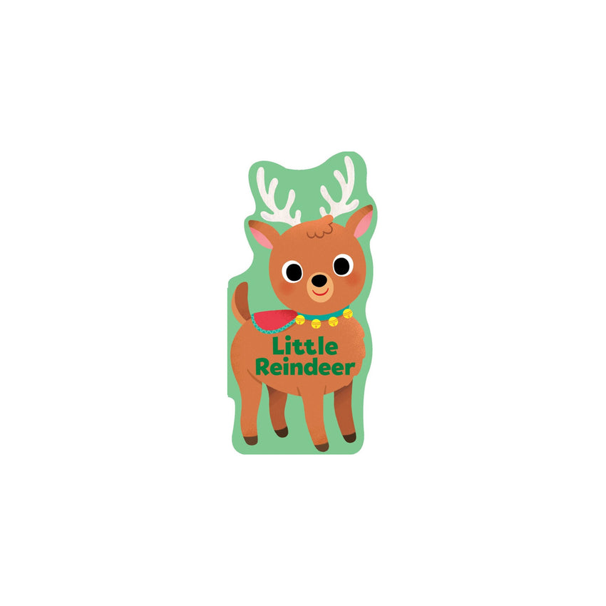 Little Reindeer