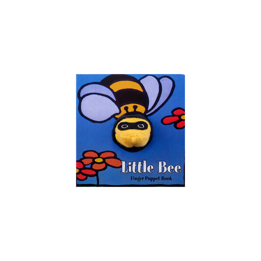 Little Bee