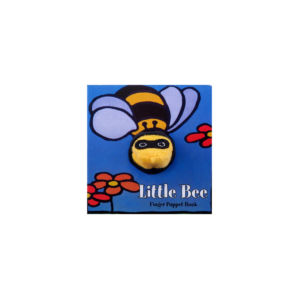 Little Bee