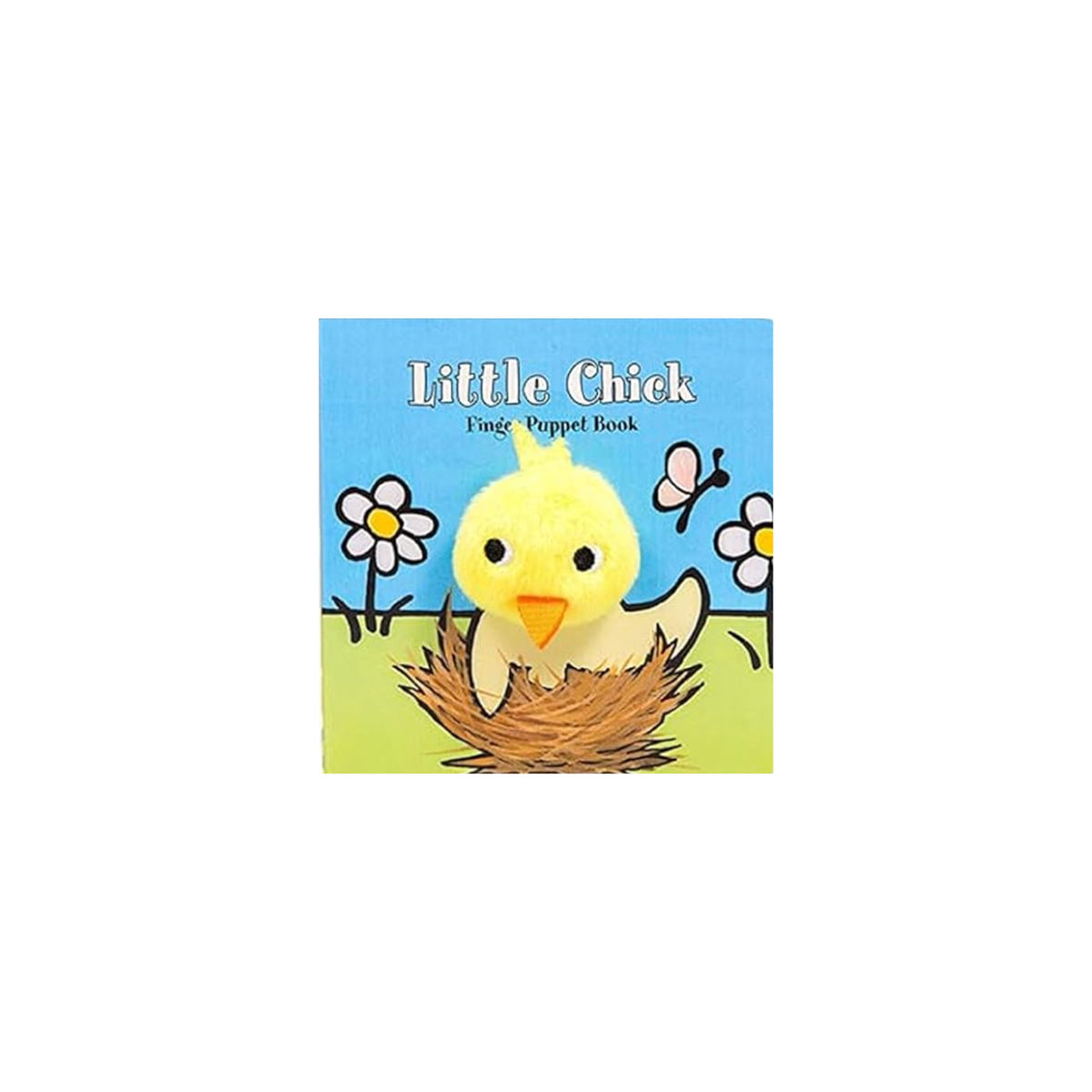 Little Chick