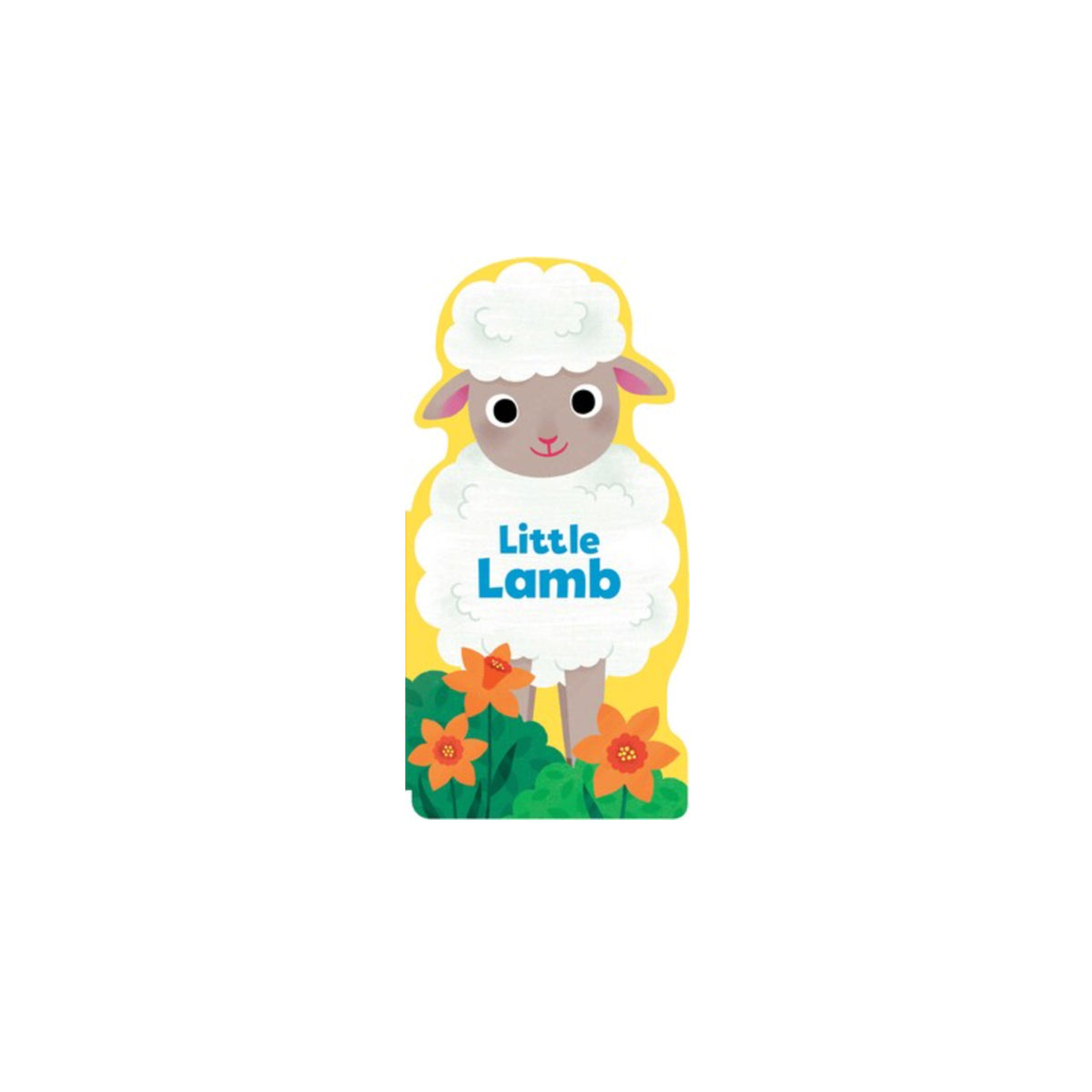Little Lamb
