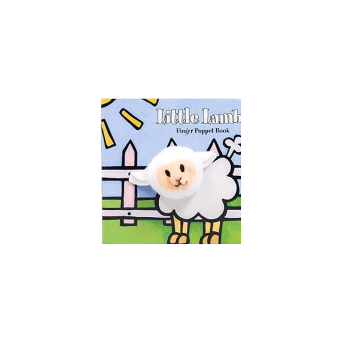 Little Lamb