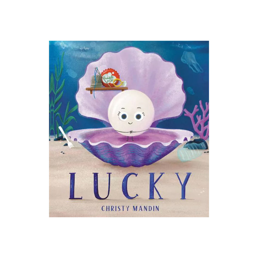Lucky