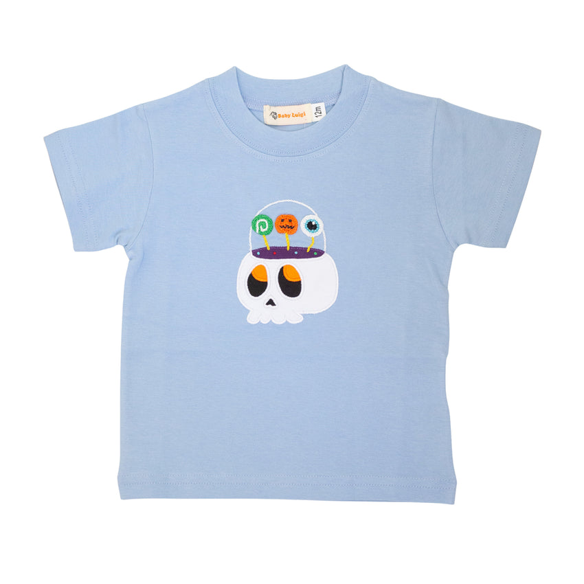 Skull and Lollipops T-Shirt