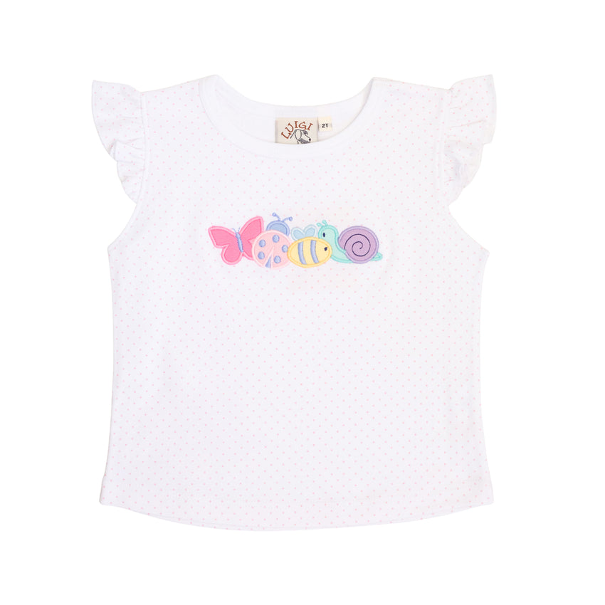 Spring Bugs T-Shirt