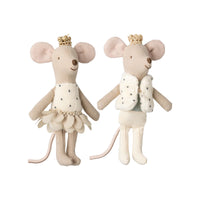 Royal Twins:  Brother and Sister