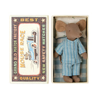 Matchbox Big Brother Mouse