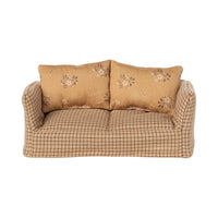 Mouse Couch Mable
