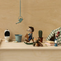 Rocking Horse Cowboy