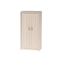 Wooden Mouse Closet Cream
