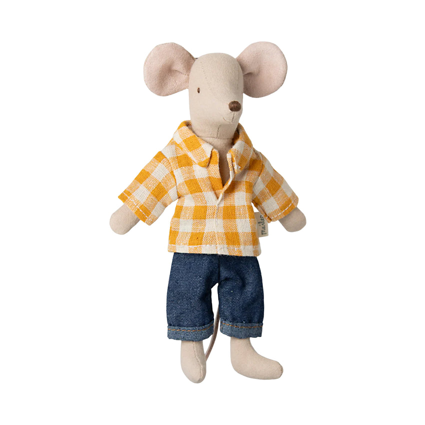 Dad Mouse