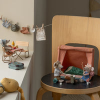 Mouse Garden Set