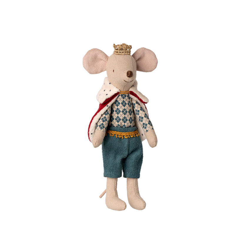 King Mouse