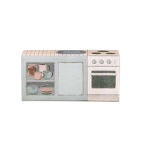 Kitchen Counter