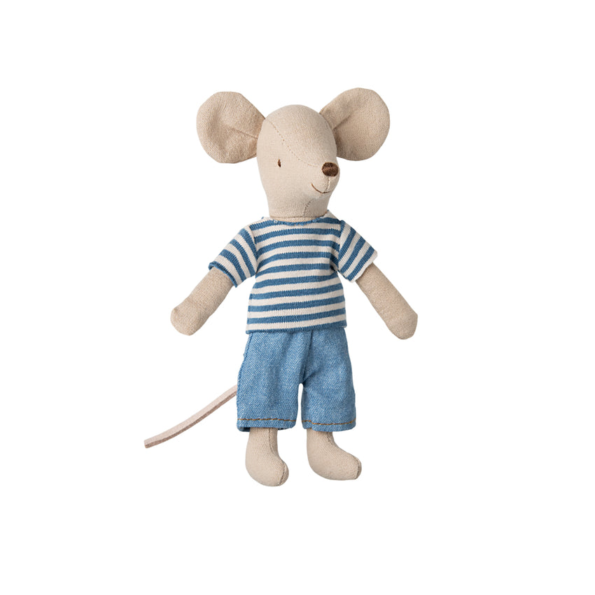 LouiMax Big Brother Mouse