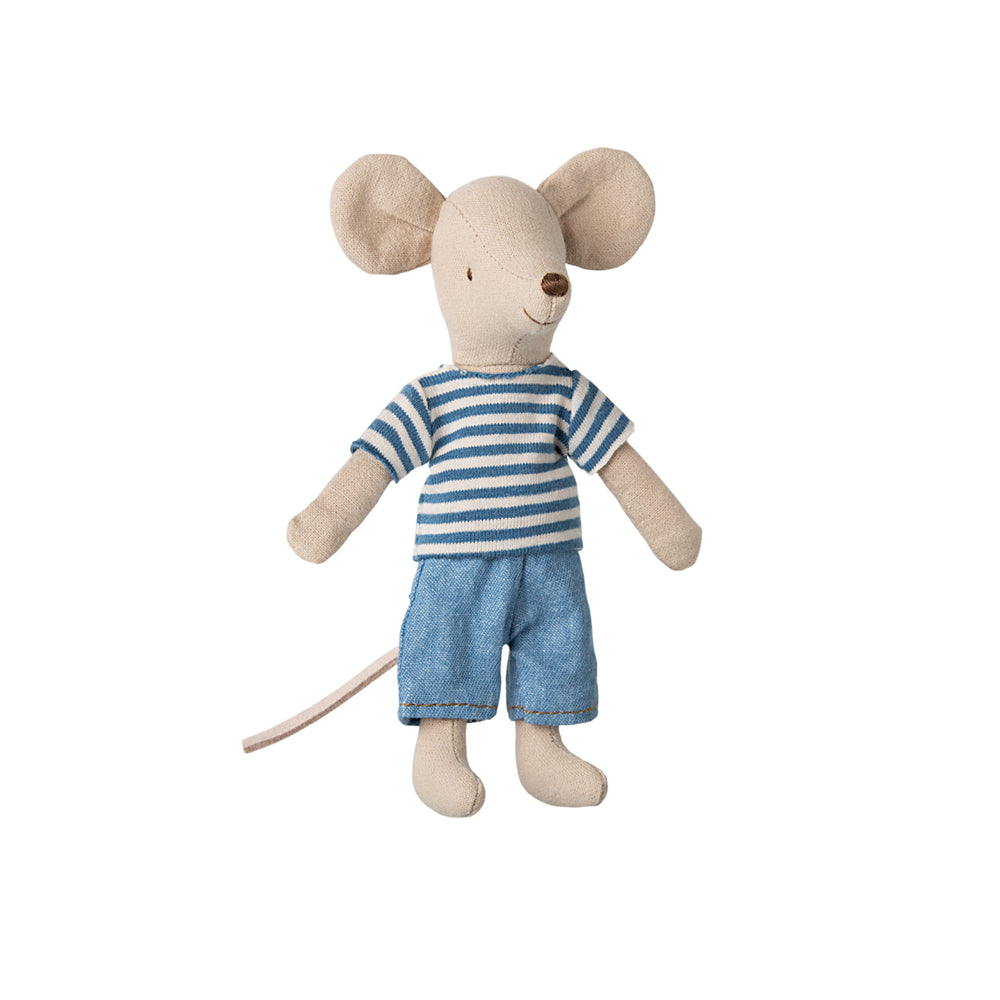 LouiMax Big Brother Mouse