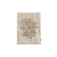 Medium Flower Rug