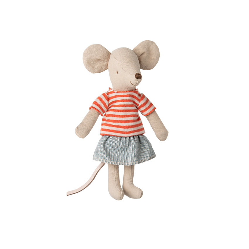 Mimie Big Sister Mouse