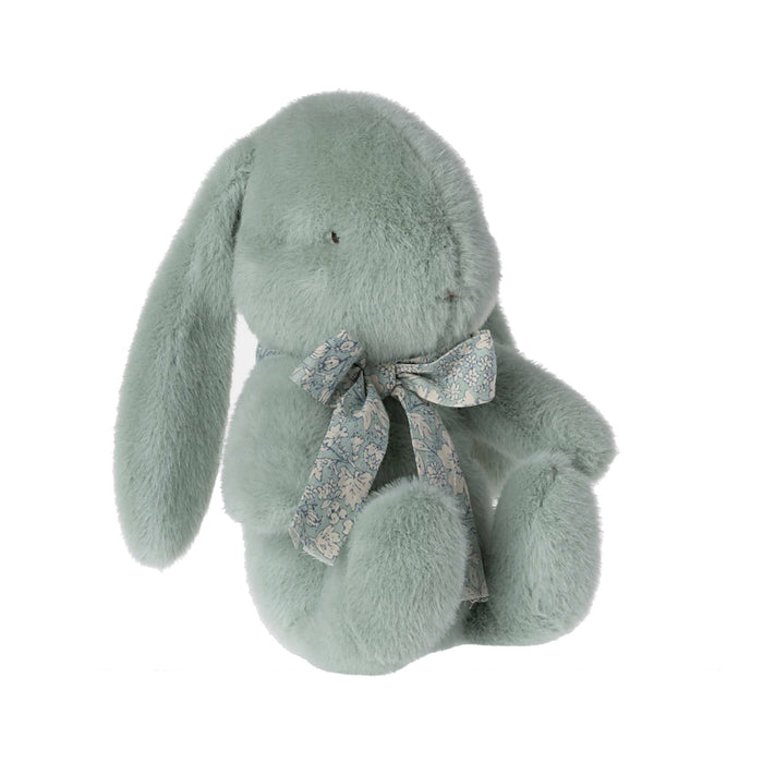 Mint Small Plush Bunny
