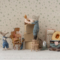Yellow Chair - Mouse