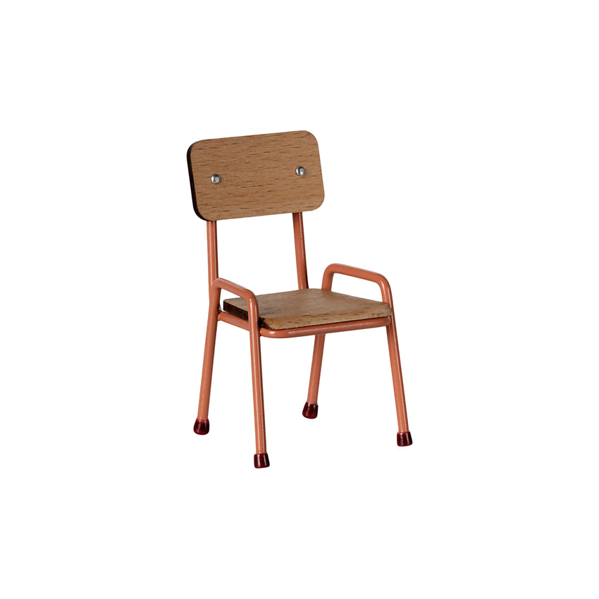 Coral Chair - Mouse