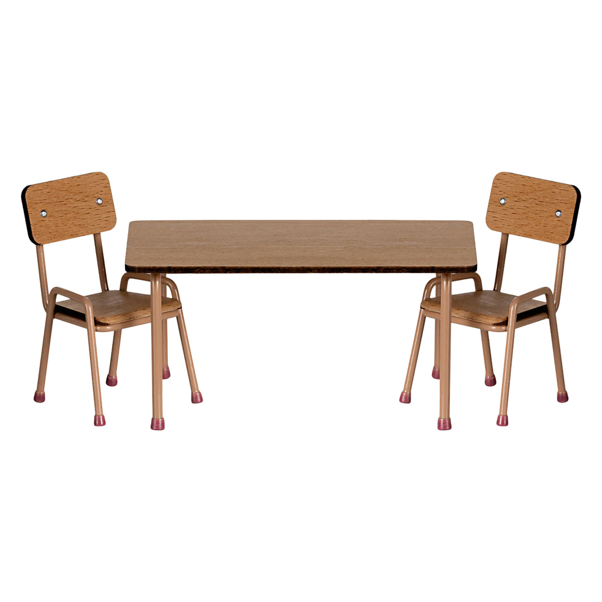 Table and Chair Set - Mouse