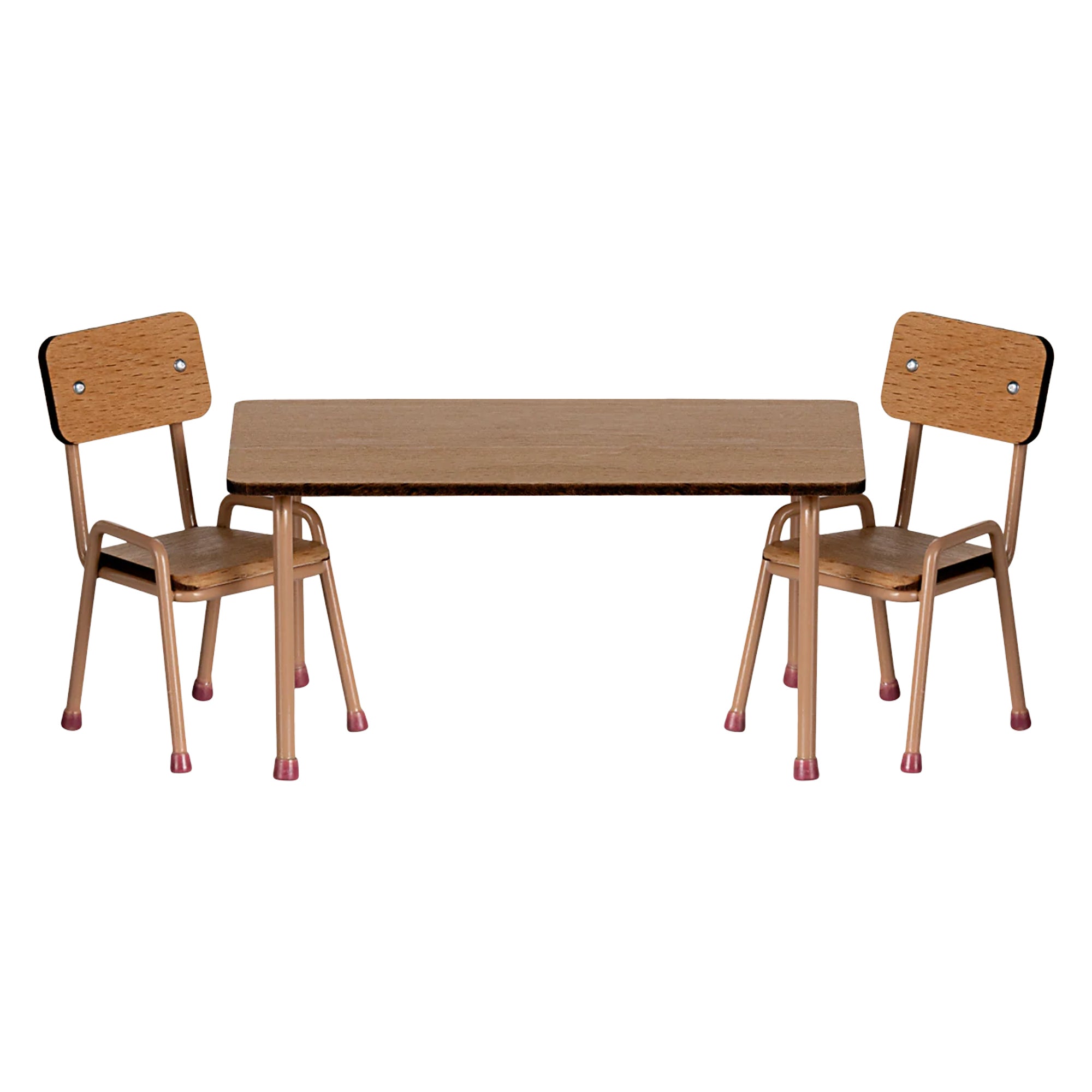 Table and Chair Set - Mouse