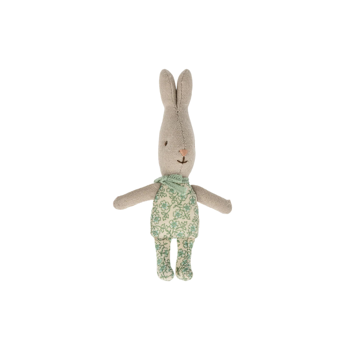 My Green Rabbit