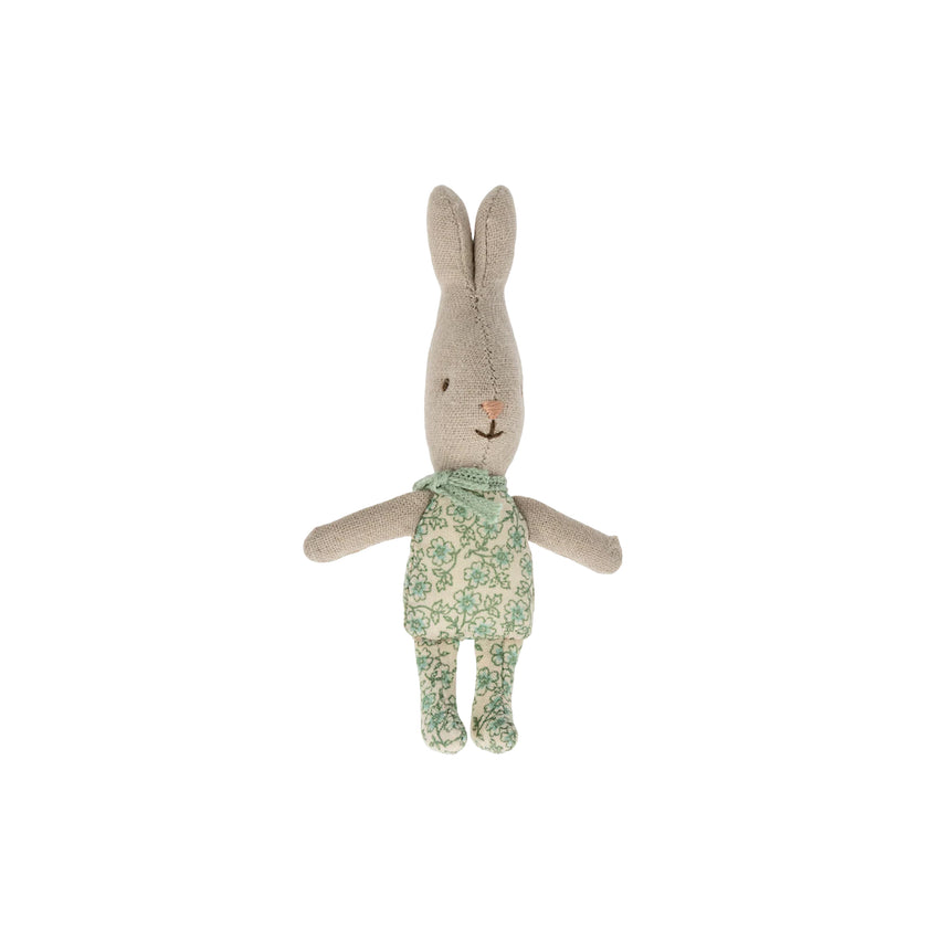 My Green Rabbit